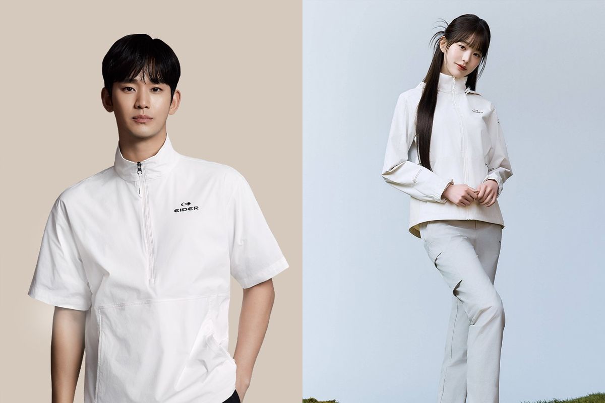 韓國潮牌 韓國服飾品牌 2025 韓國最新潮流服飾 推薦