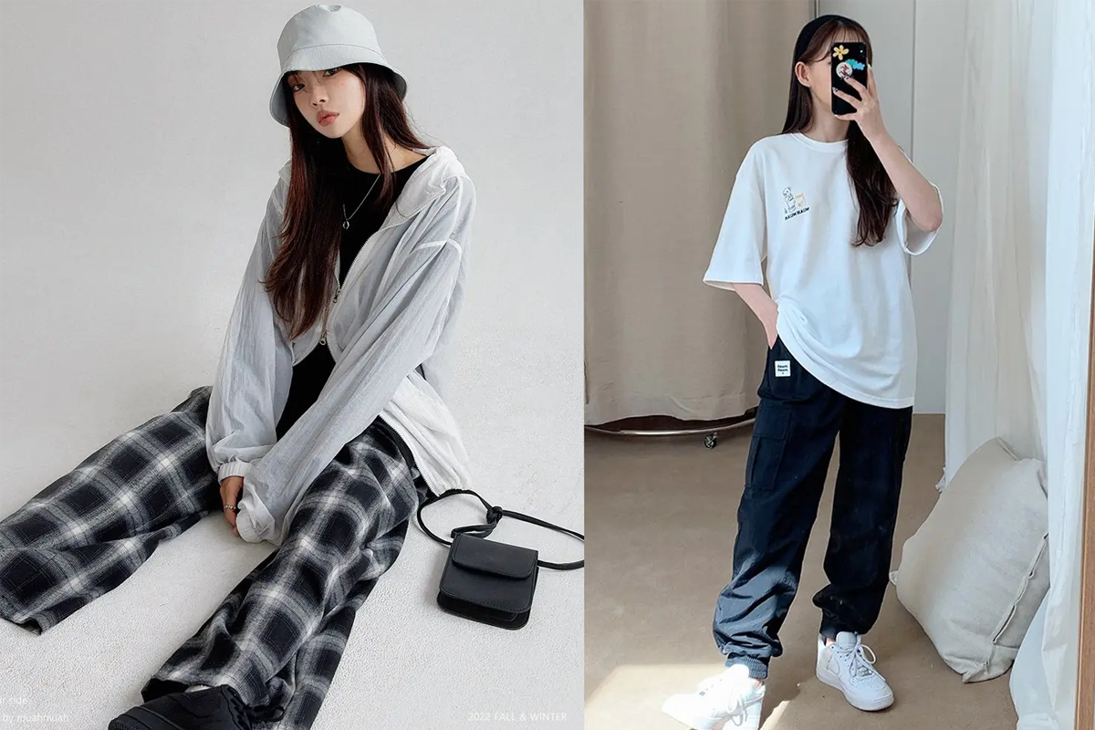 韓國潮牌 韓國服飾品牌 2025 韓國最新潮流服飾 推薦