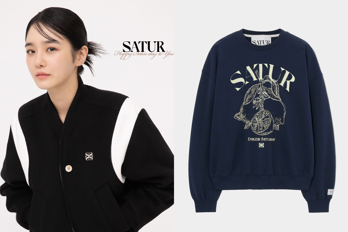 韓國潮牌 韓國服飾品牌 2025 韓國最新潮流服飾 推薦