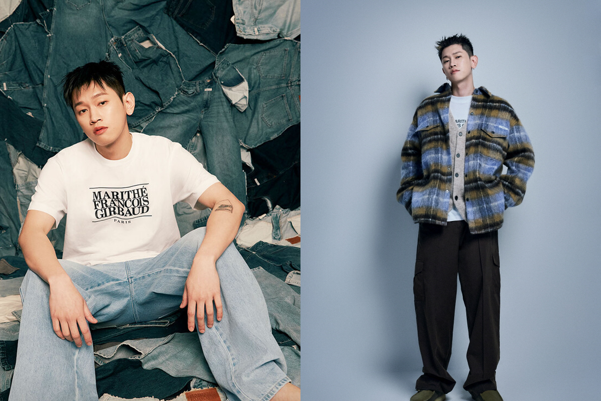 韓國潮牌 韓國服飾品牌 2025 韓國最新潮流服飾 推薦