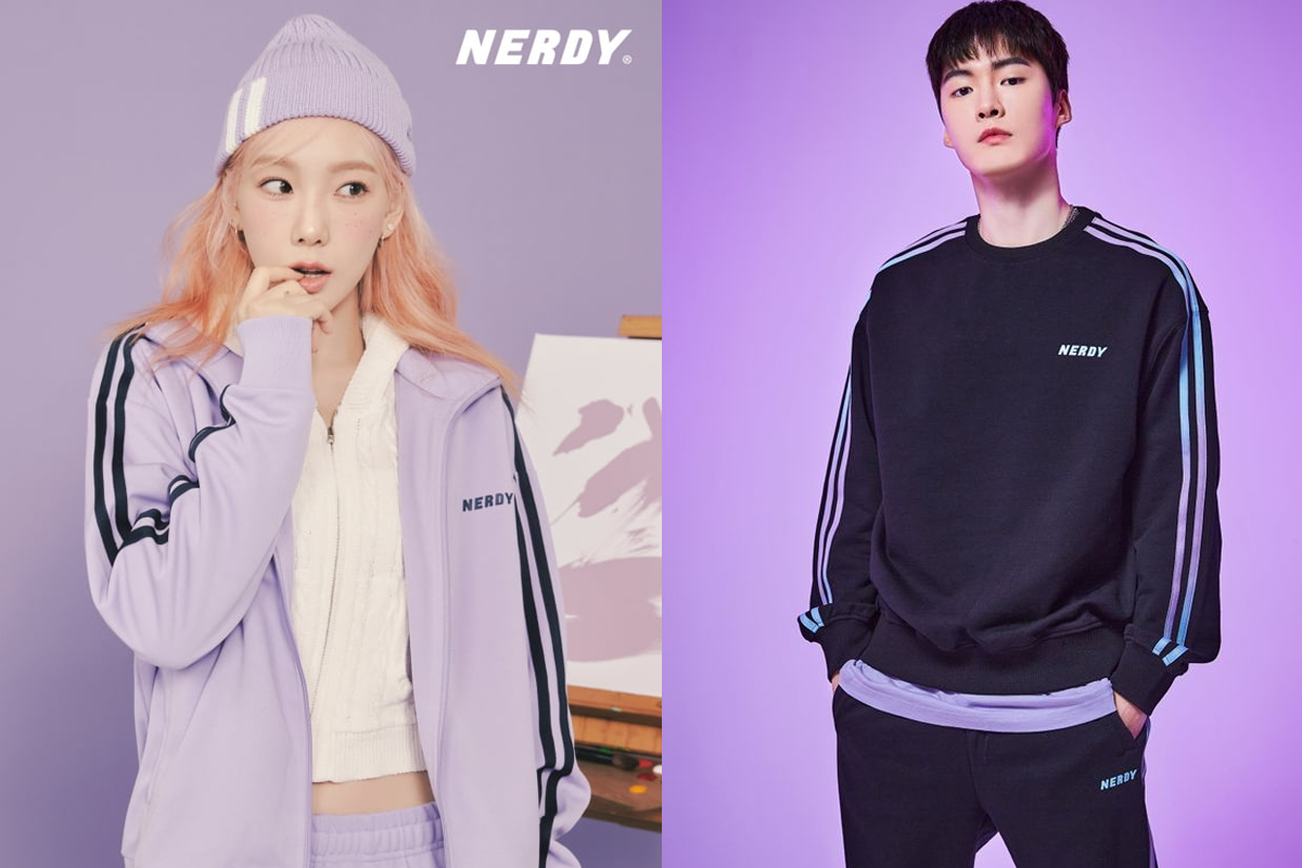 韓國潮牌 韓國服飾品牌 2025 韓國最新潮流服飾 推薦