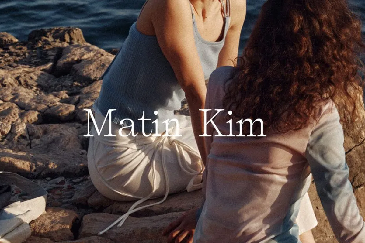 韓國潮牌 韓國服飾品牌 2025 韓國最新潮流服飾 推薦