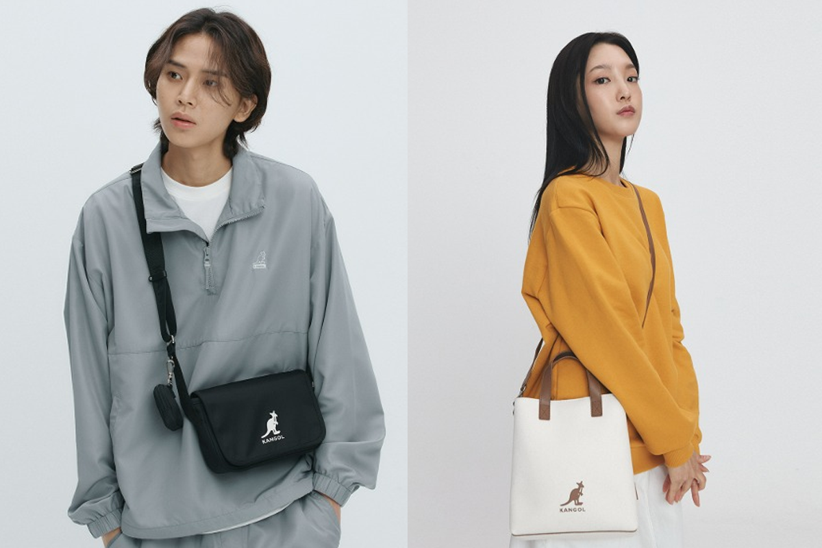 韓國潮牌 韓國服飾品牌 2025 韓國最新潮流服飾 推薦