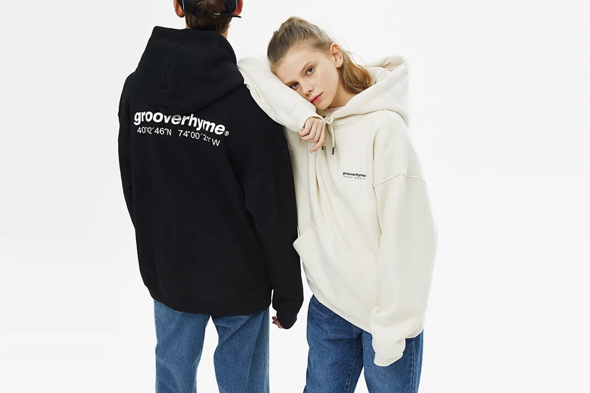 韓國潮牌 韓國服飾品牌 2025 韓國最新潮流服飾 推薦