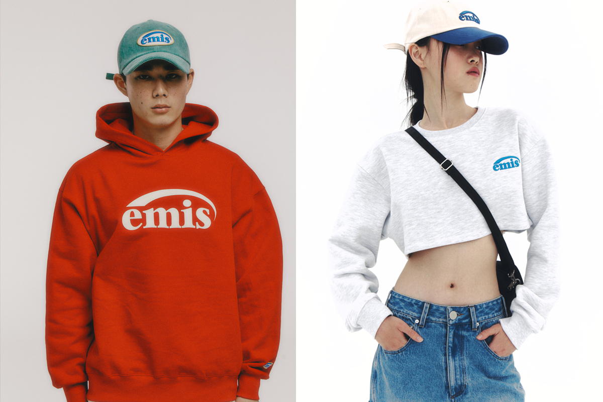 韓國潮牌 韓國服飾品牌 2025 韓國最新潮流服飾 推薦