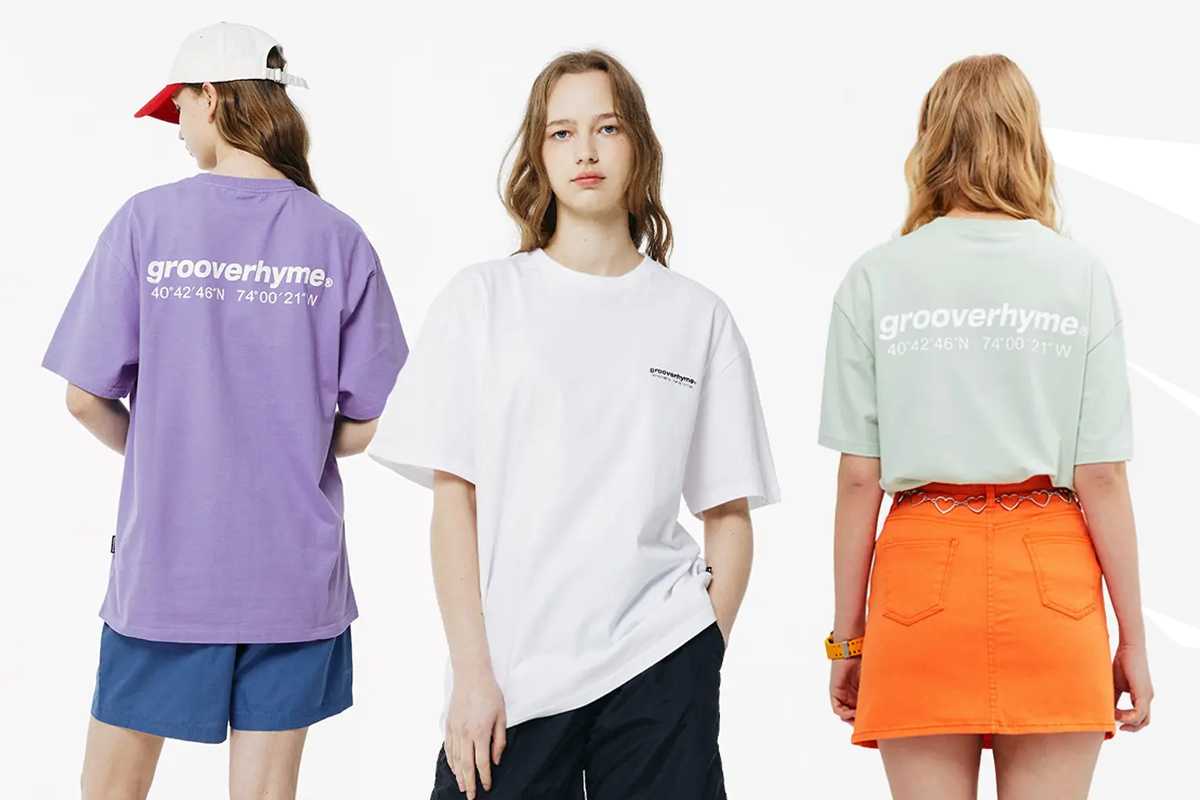 韓國潮牌 韓國服飾品牌 2025 韓國最新潮流服飾 推薦