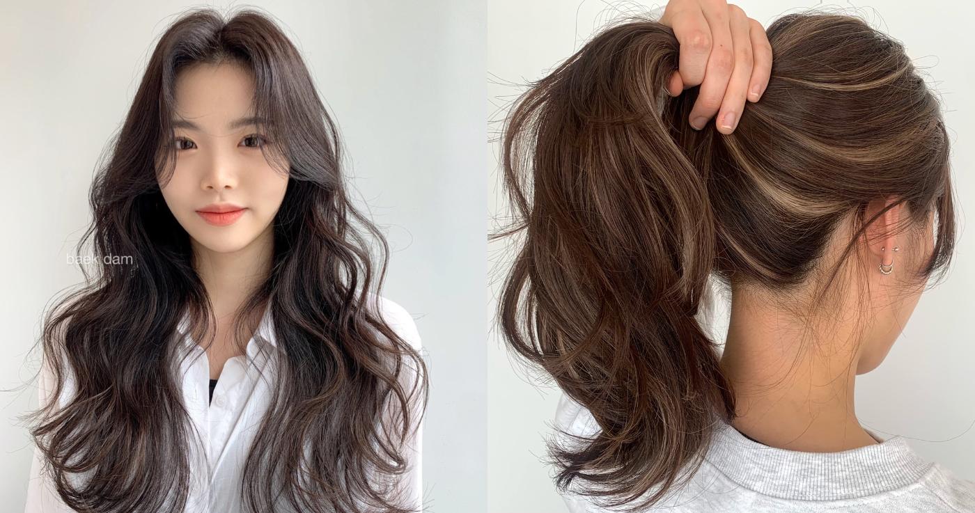 JUNO HAIR｜ร้านทำผมอันดับ 1 ของเกาหลี 💇‍♀️ พร้อมส่วนลด 10% เมื่อจองทำผมผ่าน Creatrip!