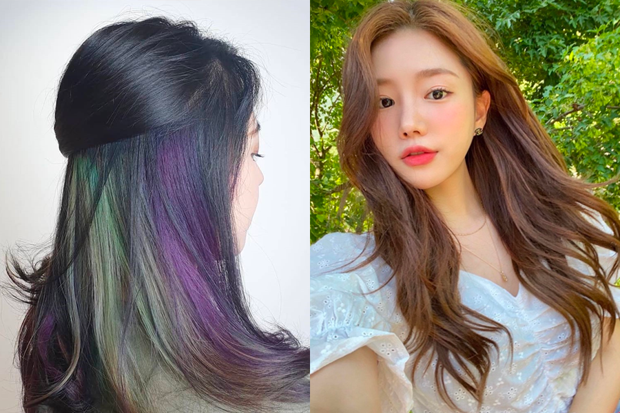 韓國美髮 髮廊 推薦