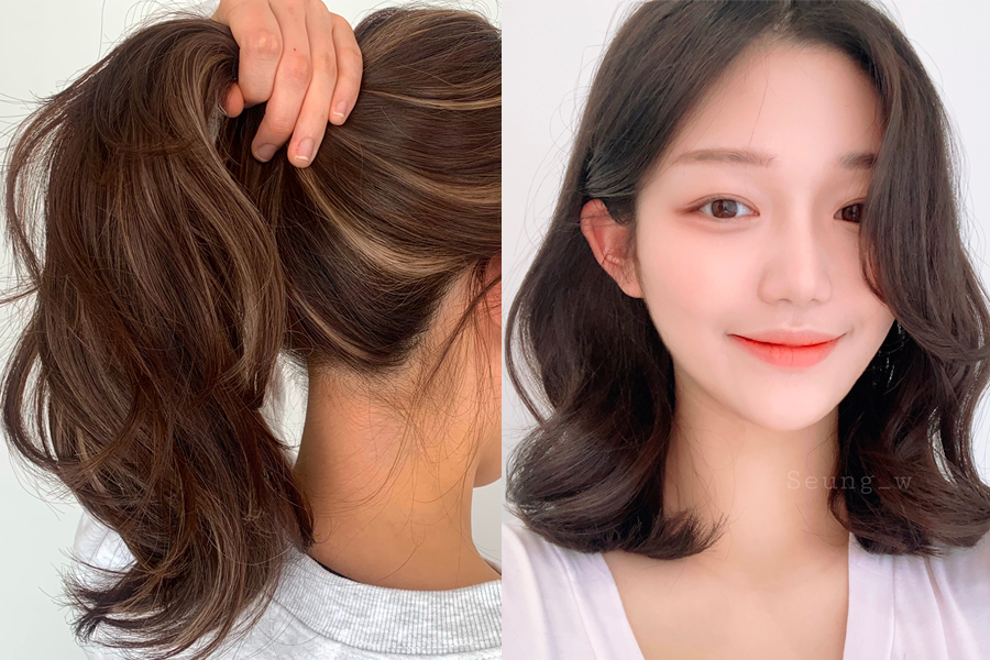 韓國美髮 髮廊 推薦