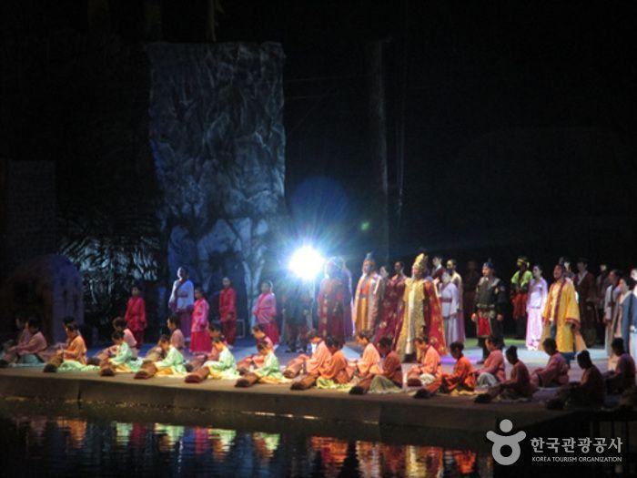 Summary of South Korea April Celebrations