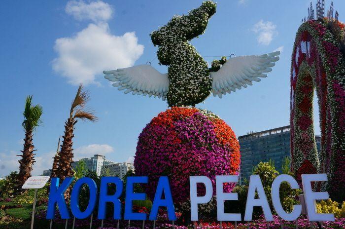 Summary of South Korea April Celebrations