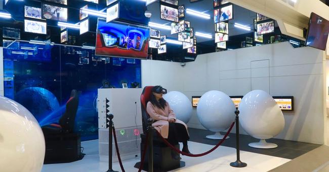 Creatrip Mbc World 探訪記