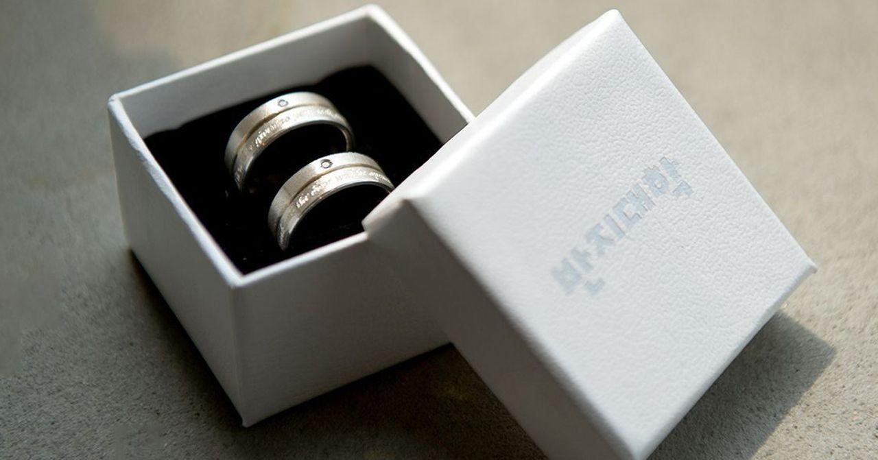 Ring University: Làm nhẫn handmade tại Hongdae và Myeongdong