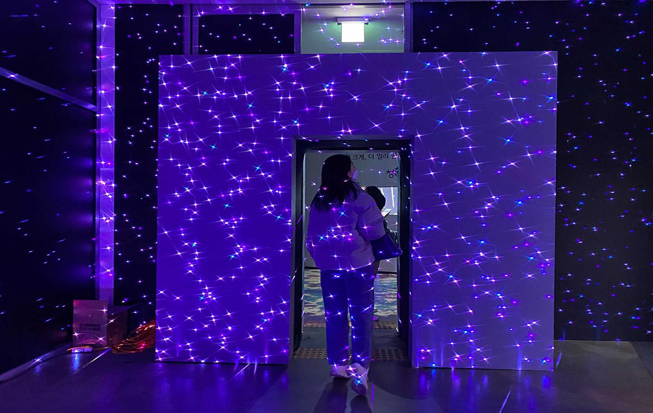 韓國美術展覽 視覺藝術展覽