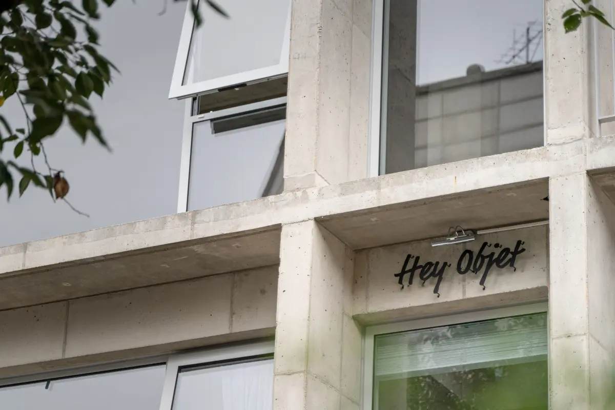 韓國美甲 韓國Gel甲 弘大美甲 弘大Gel甲 Hey Objet