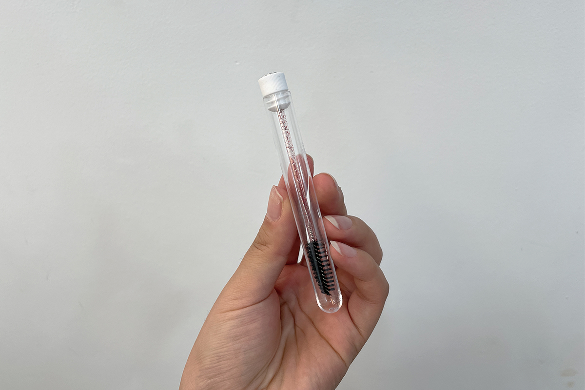 弘大美容 電睫毛 植睫毛 推薦