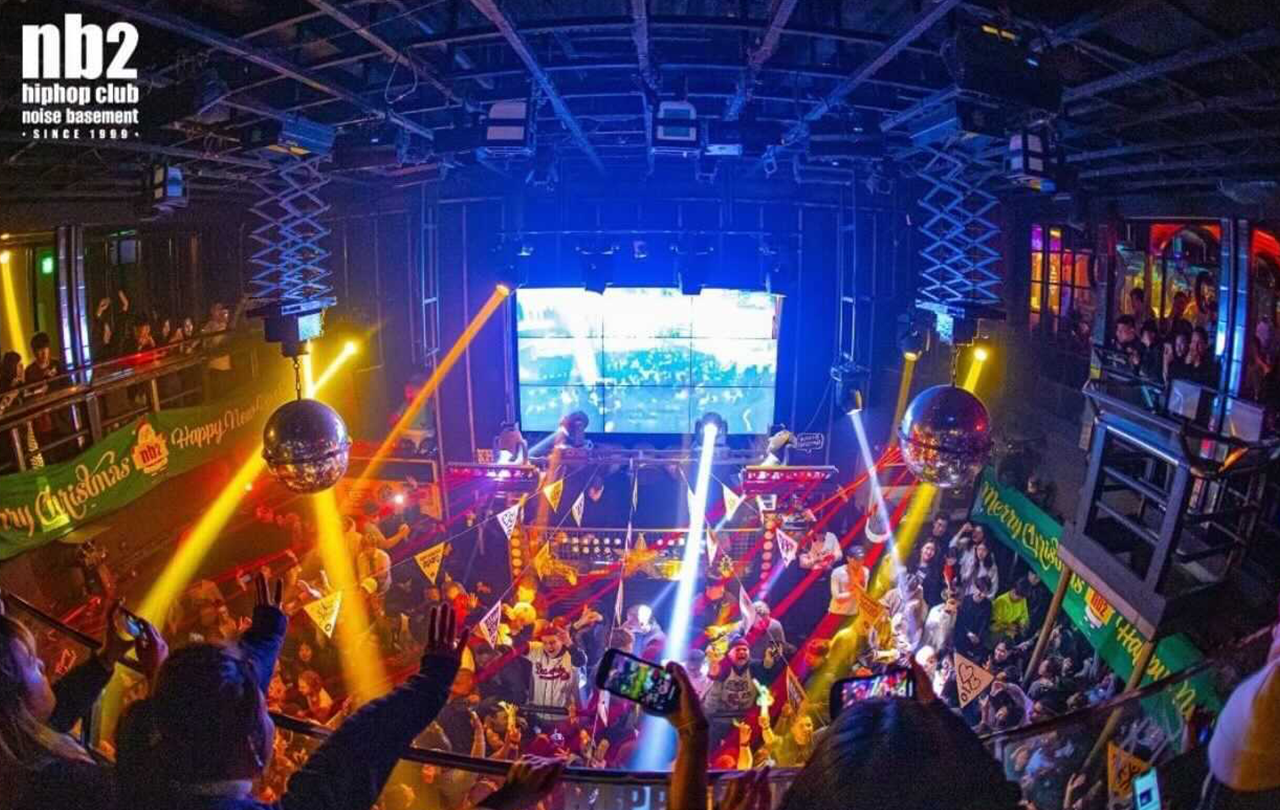 首爾旅行 夜店推薦