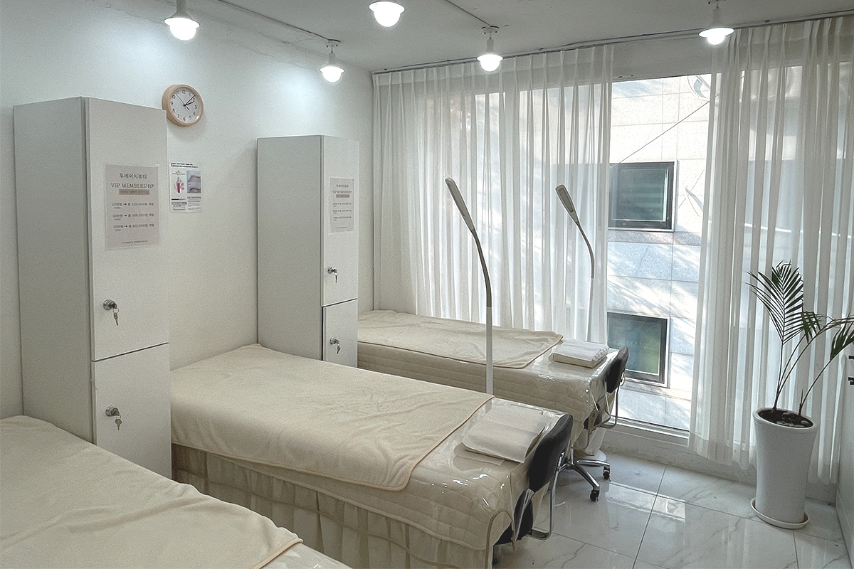 弘大美睫 H/H Beauty