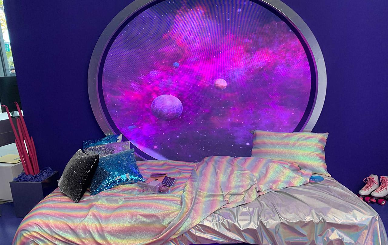 弘大必睇展覽 T Factory