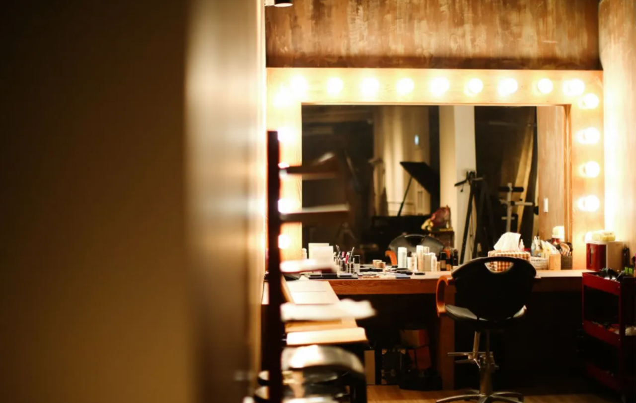 首爾旅行 韓國證件相 Time On Me Studio