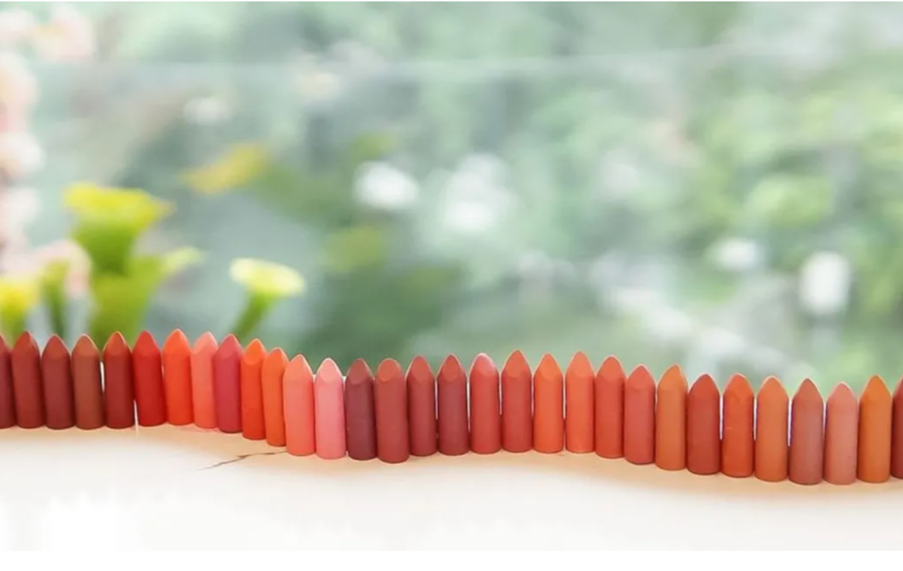 首爾旅行 弘大特色體驗 化妝品