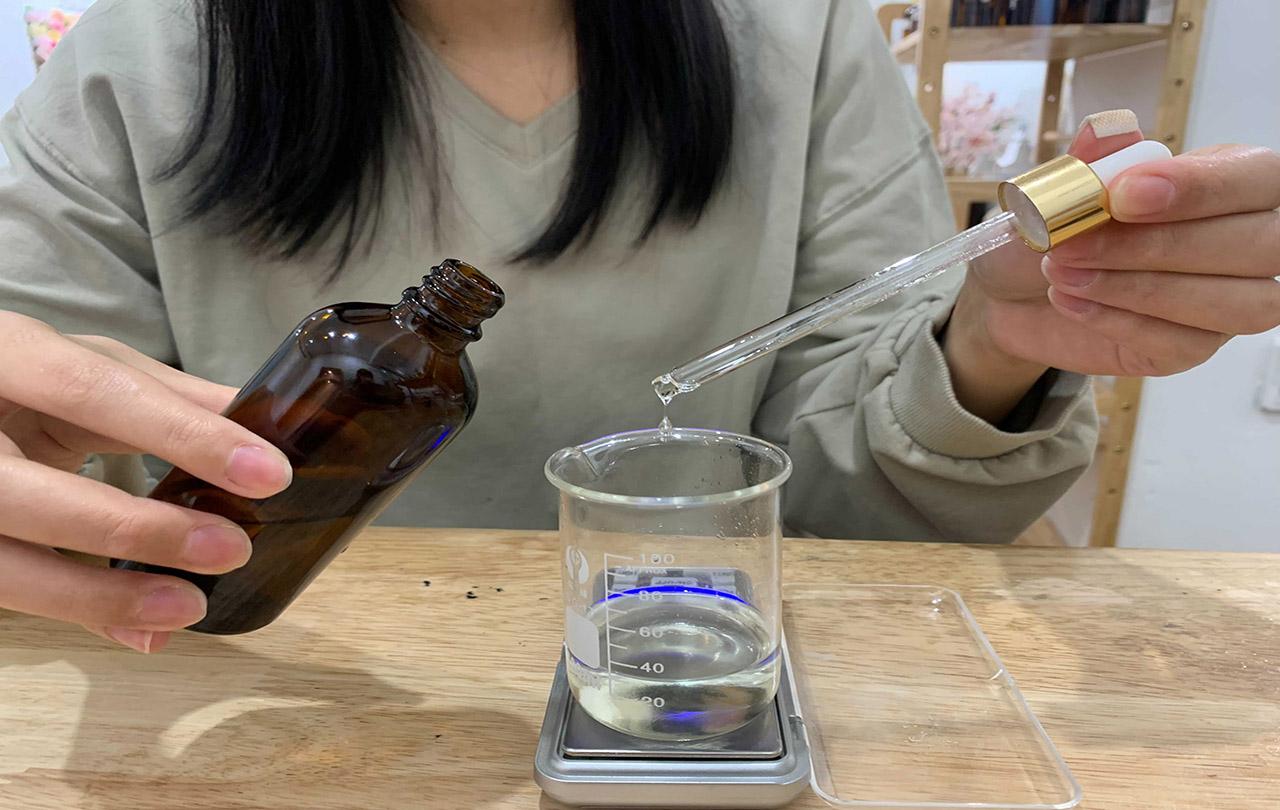 韓國旅行 首爾活動 弘大DIY