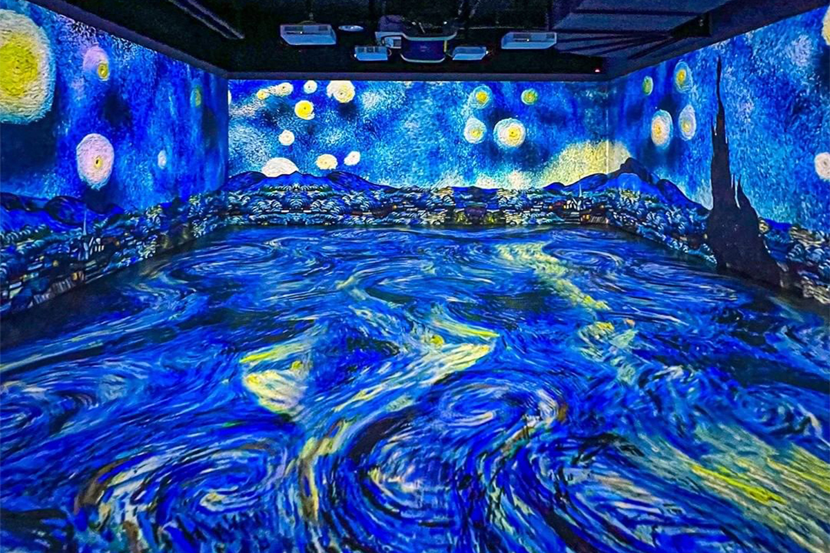 首爾旅行 體驗館 Coconut Box