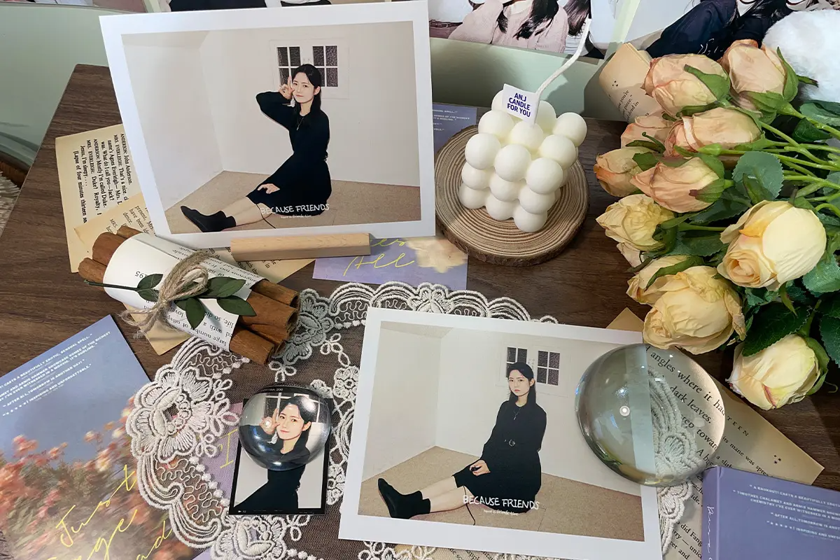 韓國旅行 首爾旅行 首爾活動 首爾照相館 首爾自助照相館 弘大自助照相館 Because Friends 弘大店 閣樓 沙地 價錢 預約