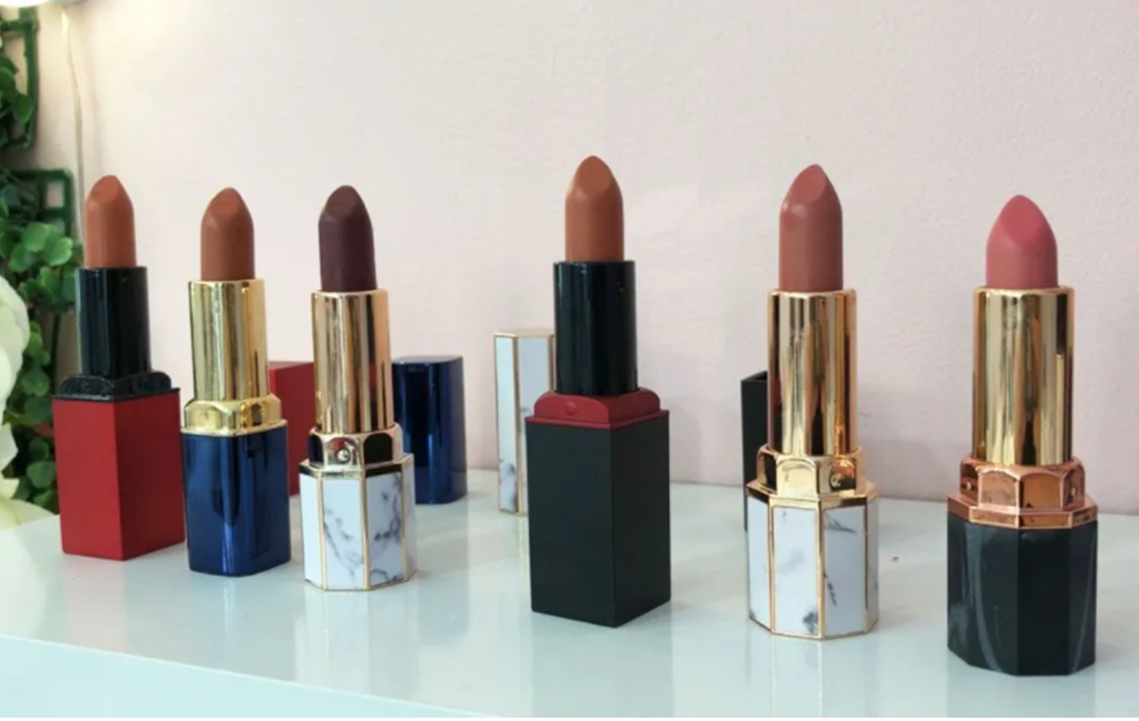 韓國旅行 弘大化妝品工作坊