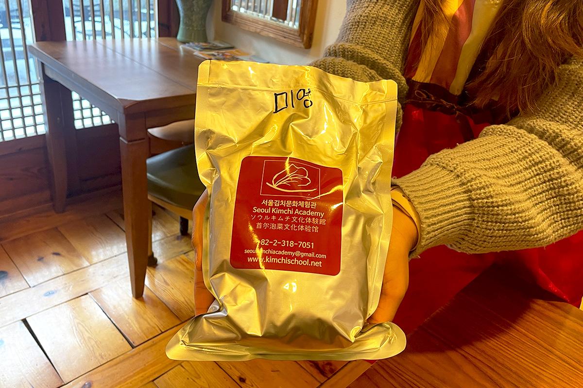 韓國泡菜 DIY