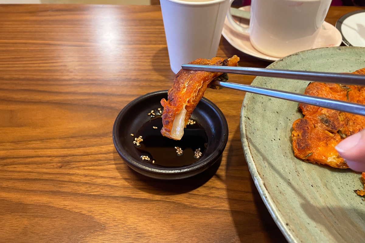 首爾泡菜文化體驗館