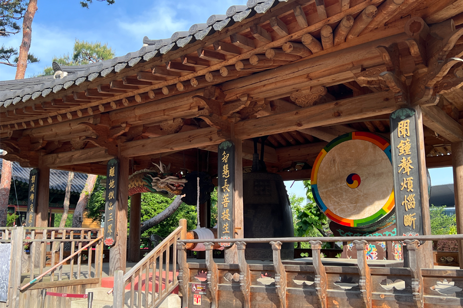 首爾奉恩寺 手鍊 手環 Kpop韓星手鏈 COEX奉恩寺交通 2025