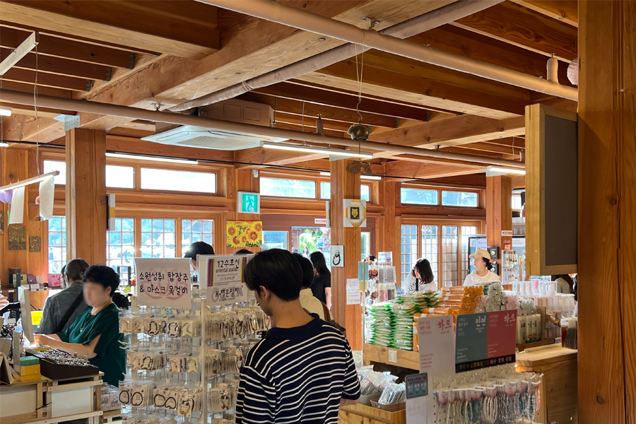 首爾奉恩寺 手鍊 手環 Kpop韓星手鏈 COEX奉恩寺交通 2025