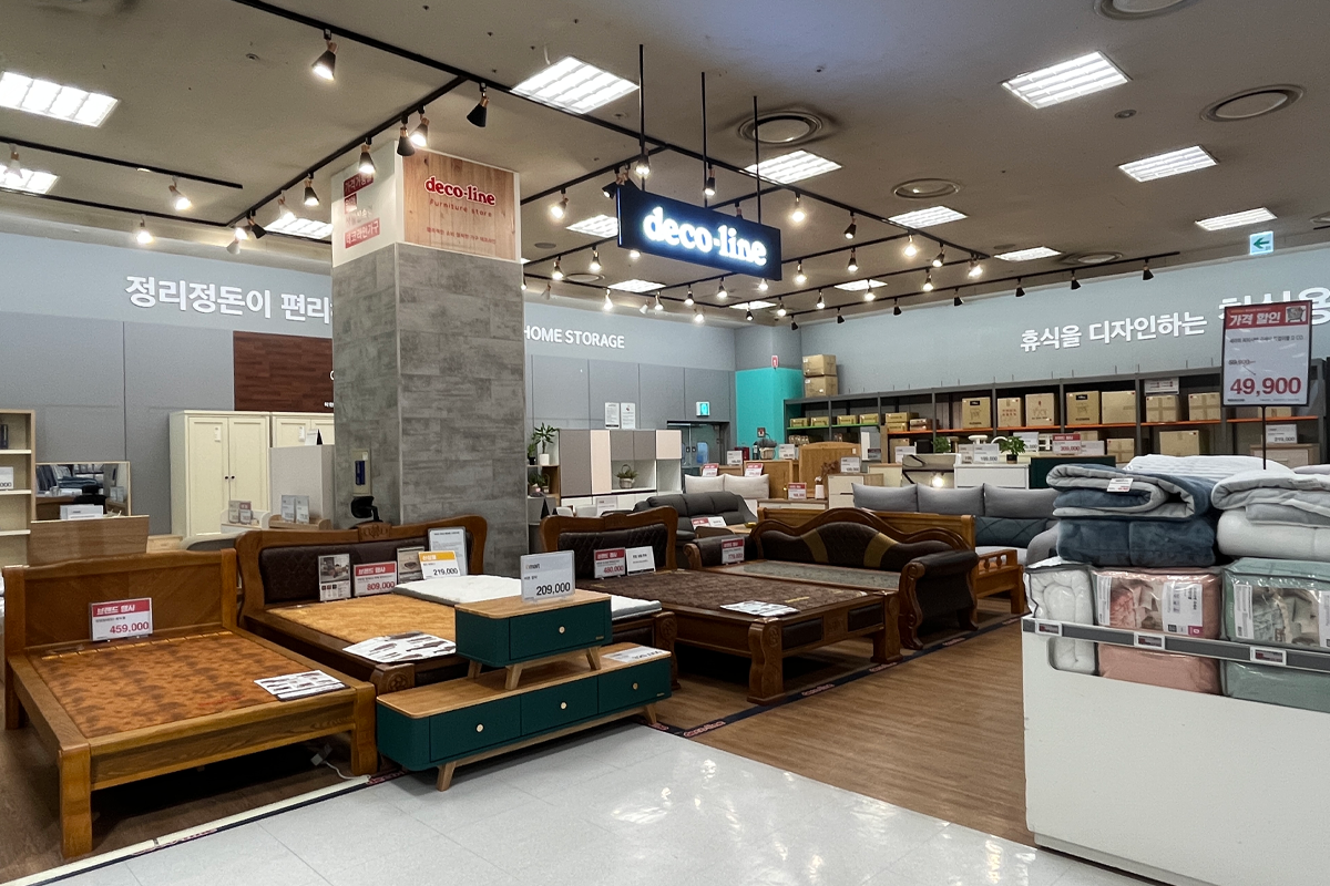 東大門 emart 東大門超市 首爾東大門超市 韓國超市退稅 東大門emart退稅 2026