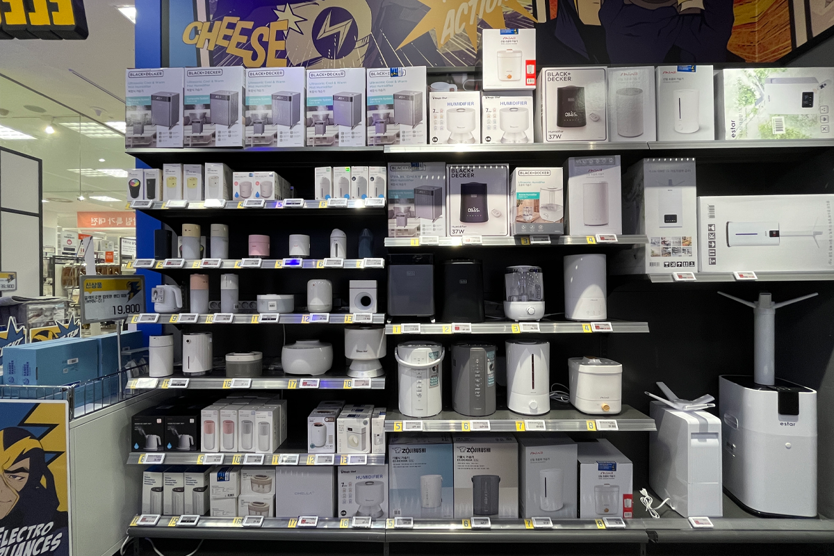 東大門 emart 東大門超市 首爾東大門超市 韓國超市退稅 東大門emart退稅 2026