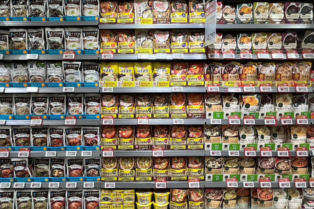 東大門 emart 東大門超市 首爾東大門超市 韓國超市退稅 東大門emart退稅 2026