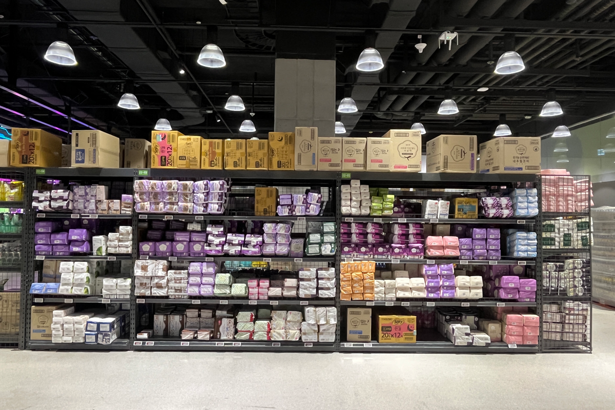 東大門 emart 東大門超市 首爾東大門超市 韓國超市退稅 東大門emart退稅 2026