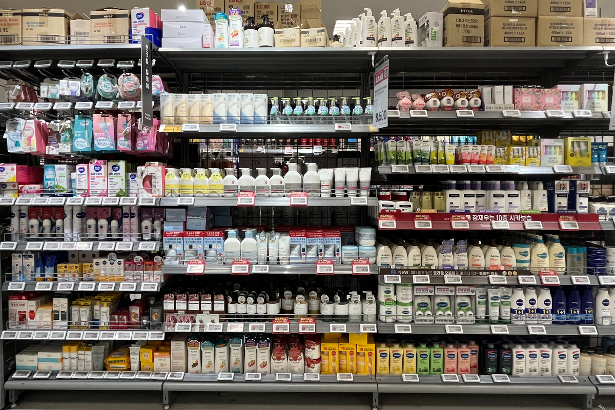 東大門 emart 東大門超市 首爾東大門超市 韓國超市退稅 東大門emart退稅 2026