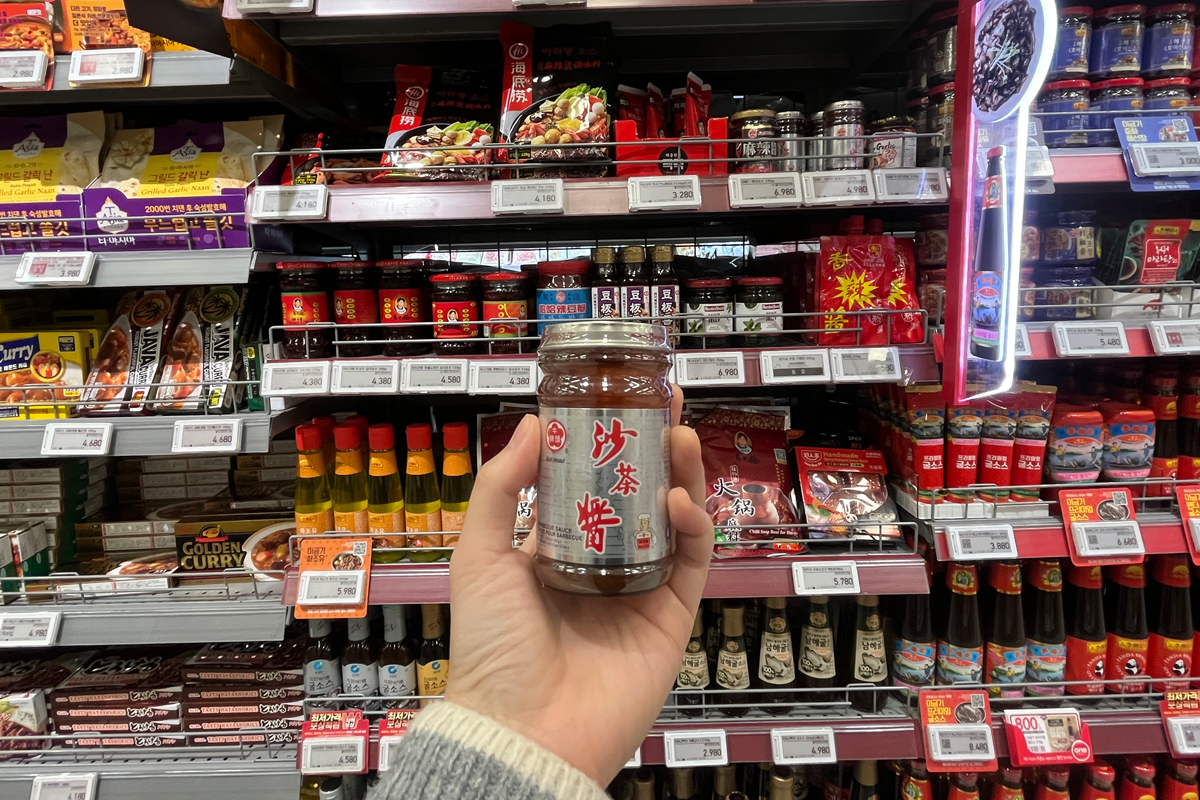 東大門 emart 東大門超市 首爾東大門超市 韓國超市退稅 東大門emart退稅 2026