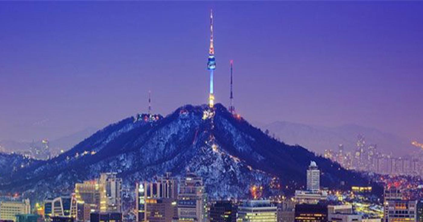 來韓旅遊的理由與優點