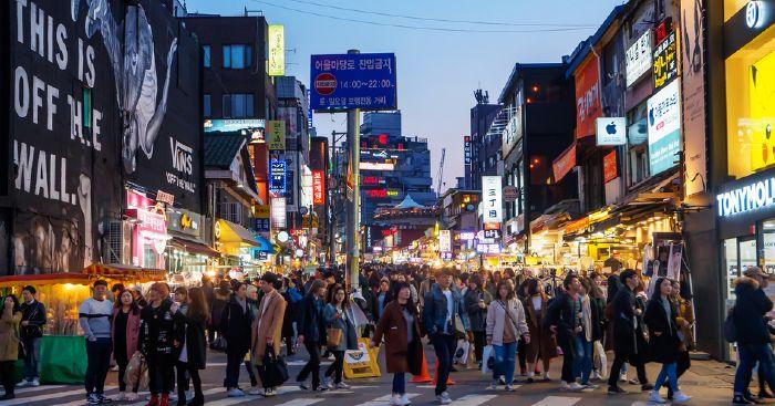 Hongdae Transportation Guide | Locals' Guide To Seoul