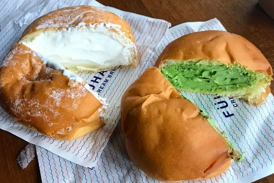 弘大早餐 弘大早餐店推薦 早餐 早午餐推薦