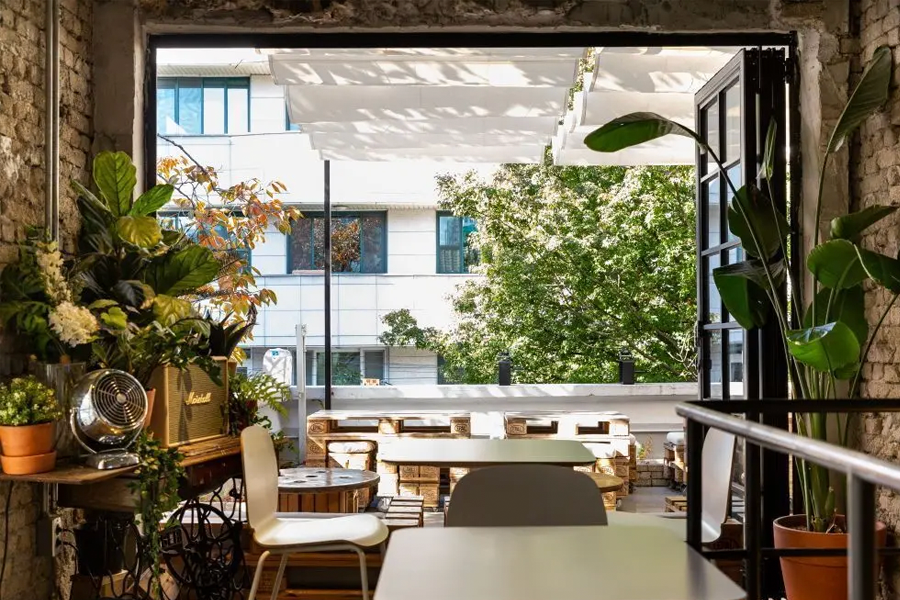 弘大早餐 弘大早餐店推薦 早餐 早午餐推薦