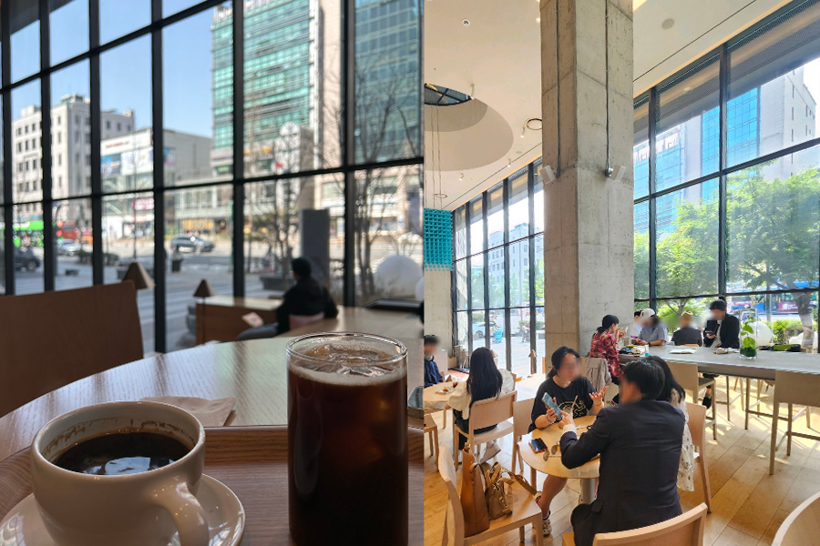 弘大早餐 弘大早餐店推薦 早餐 早午餐推薦