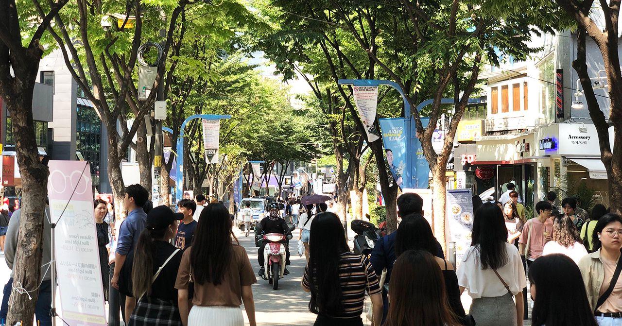 I 11 posti migliori dove fare colazione a Hongdae!