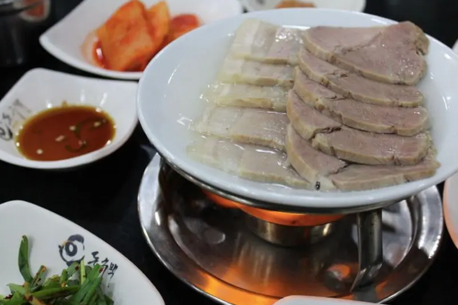 弘大早餐 弘大早餐店推薦 早餐 早午餐推薦