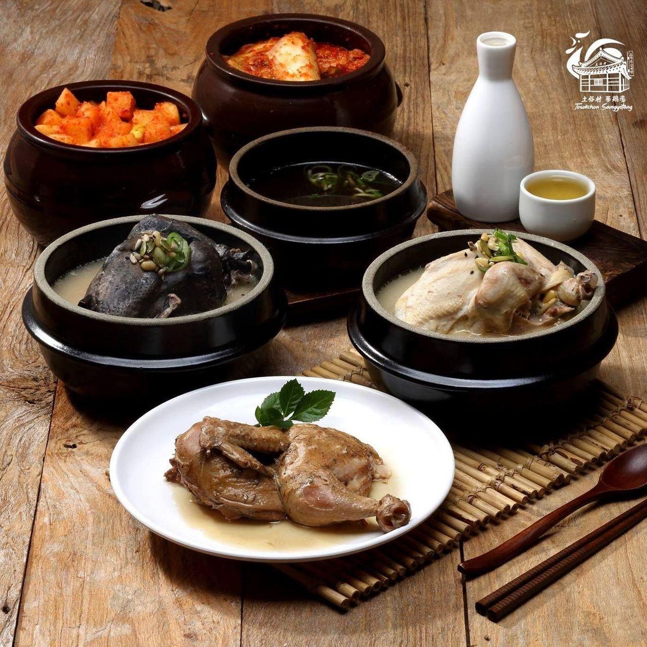 【Gyeongbokgung Must Eat】The Unmimicable Taste: An Honest review of Tosokchon Samgyetang (Korean Ginseng Chicken Soup)