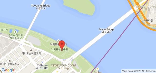 ตลาดนัดกลางคืนที่มีเอกลักษณ์ในโซลนี้ต้องเลื่อนจัดไป เนื่องจากสถานการณ์การระบาดของไวรัสในปีนี้