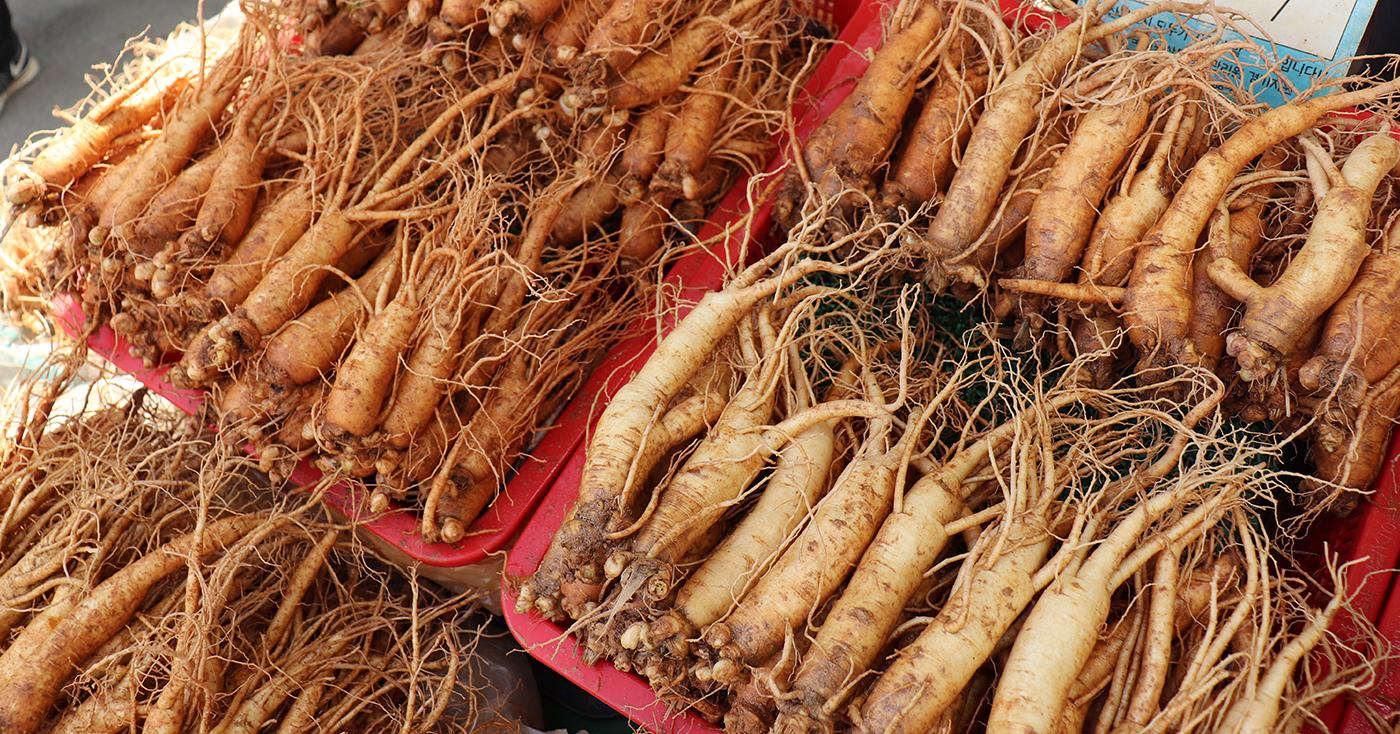 Yangnyeong Market Review