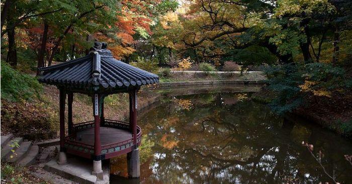 อินซาดง ย่านท่องเที่ยววัฒนธรรมการเดินชมสถานที่ในกรุงโซลที่ครึกครื้น